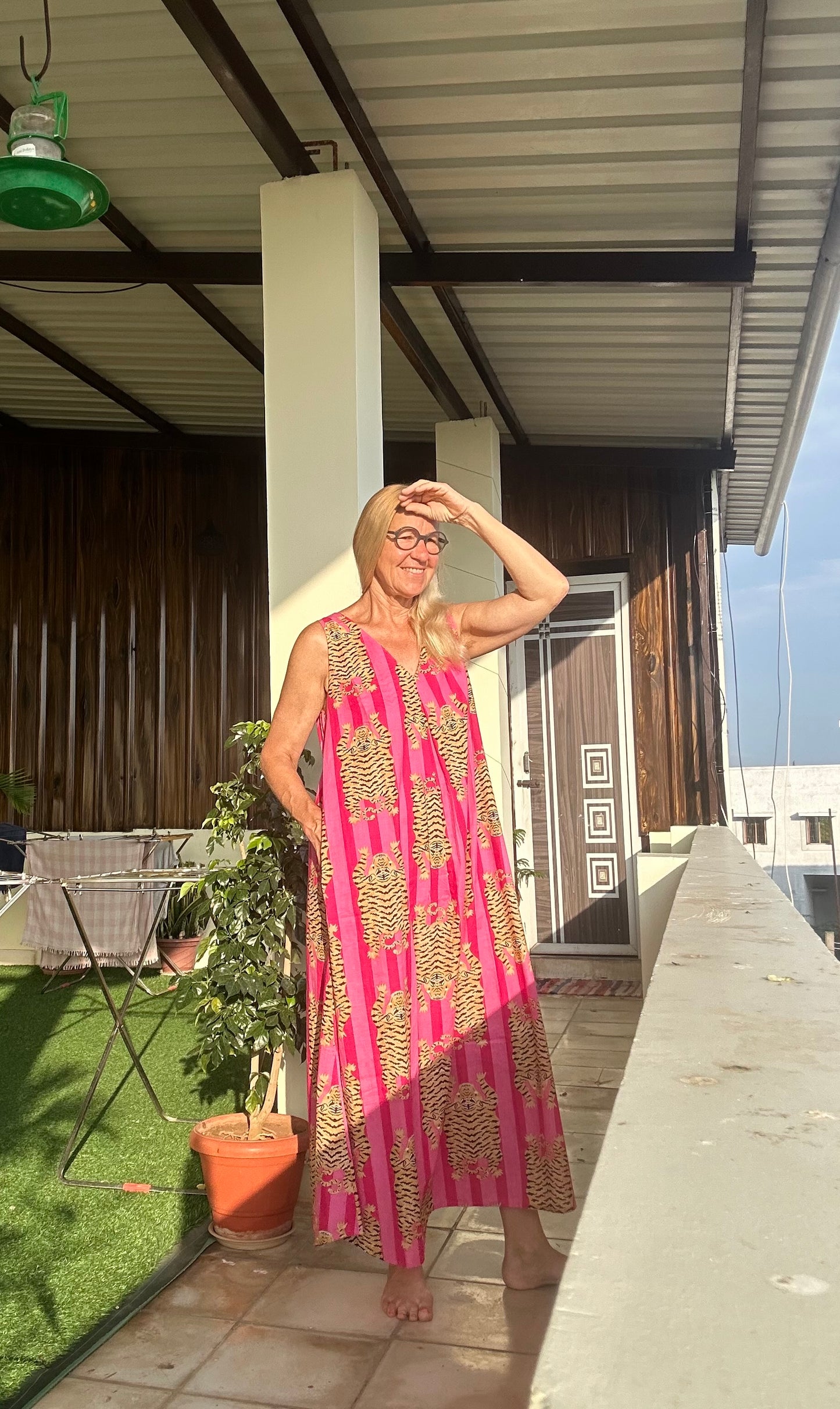 Kleid