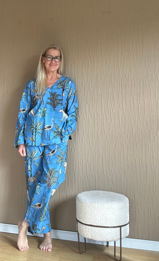 Pyjama
