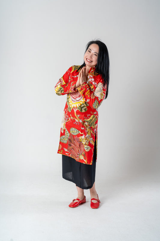 Soulfashion Tunika