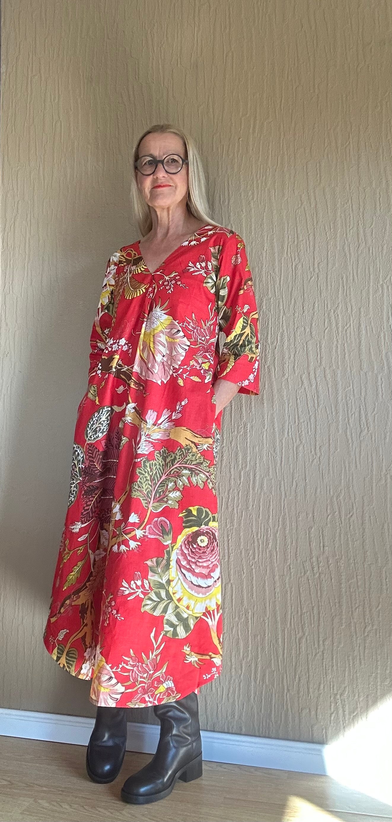 Kleid