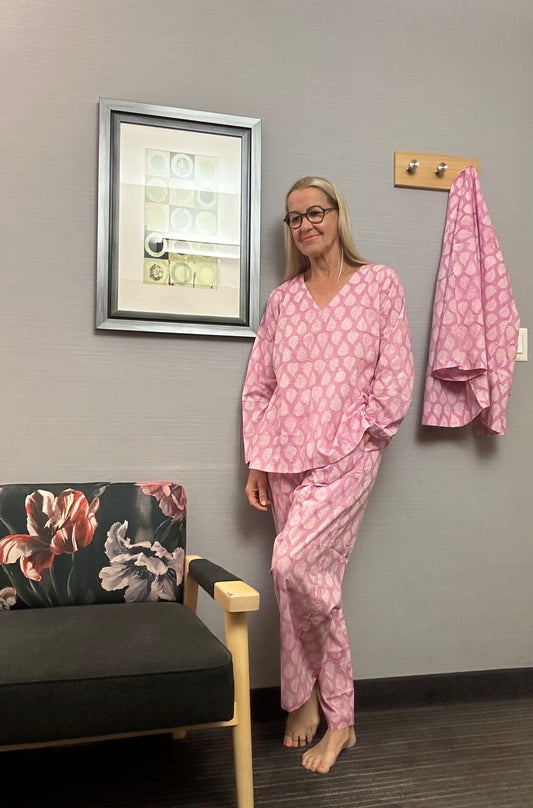 Pyjama