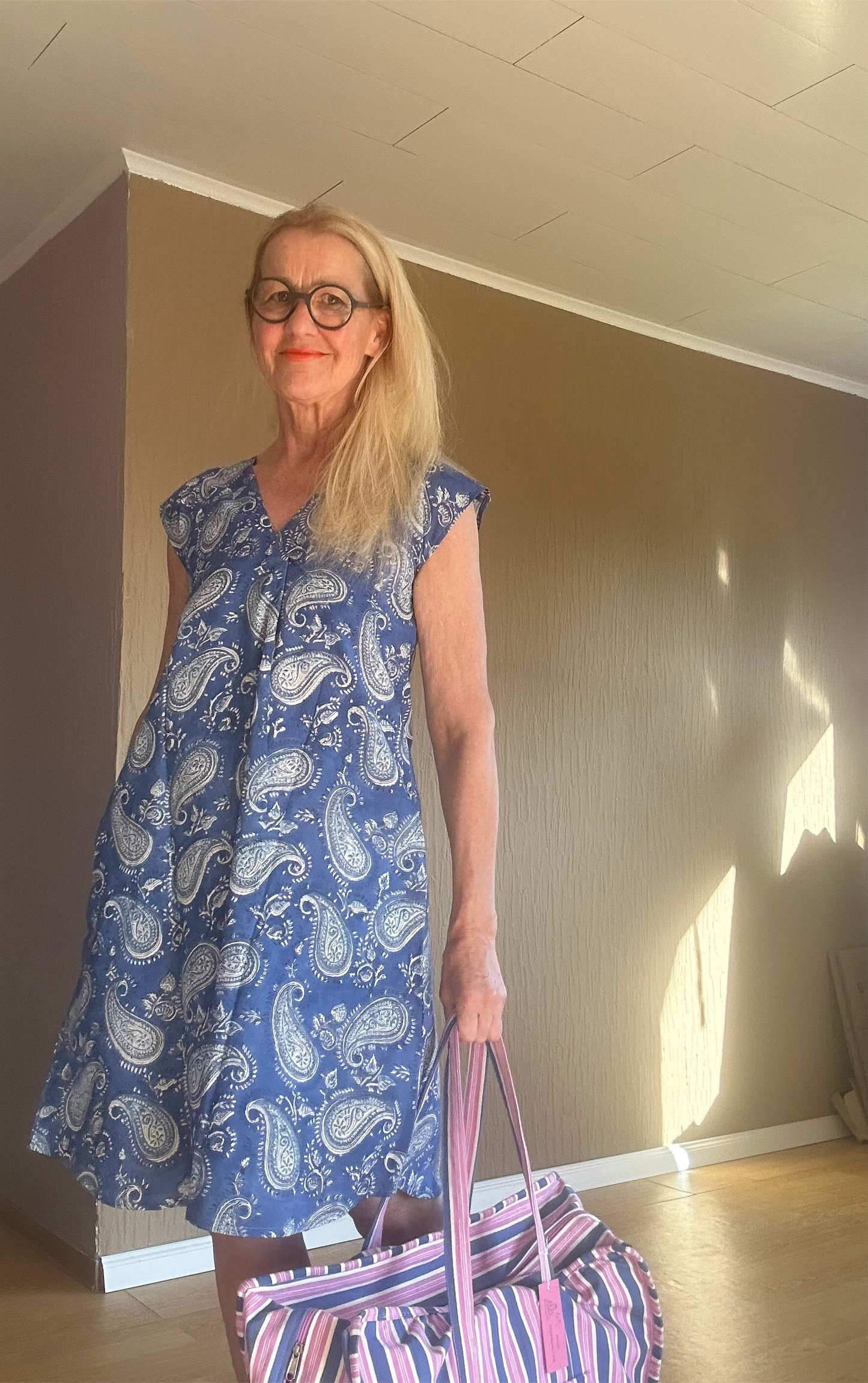 Kleid