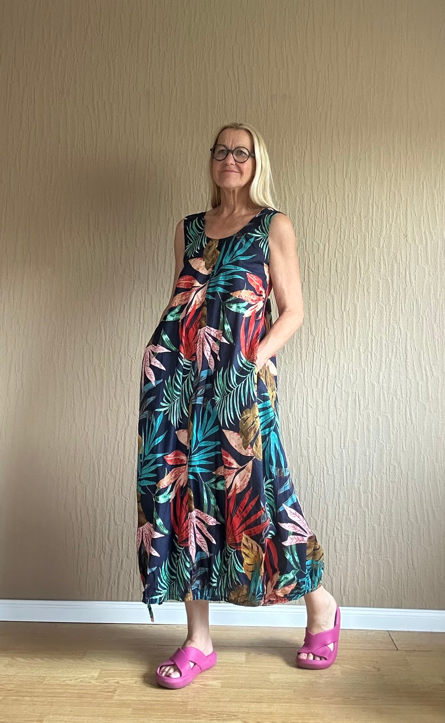 Kleid