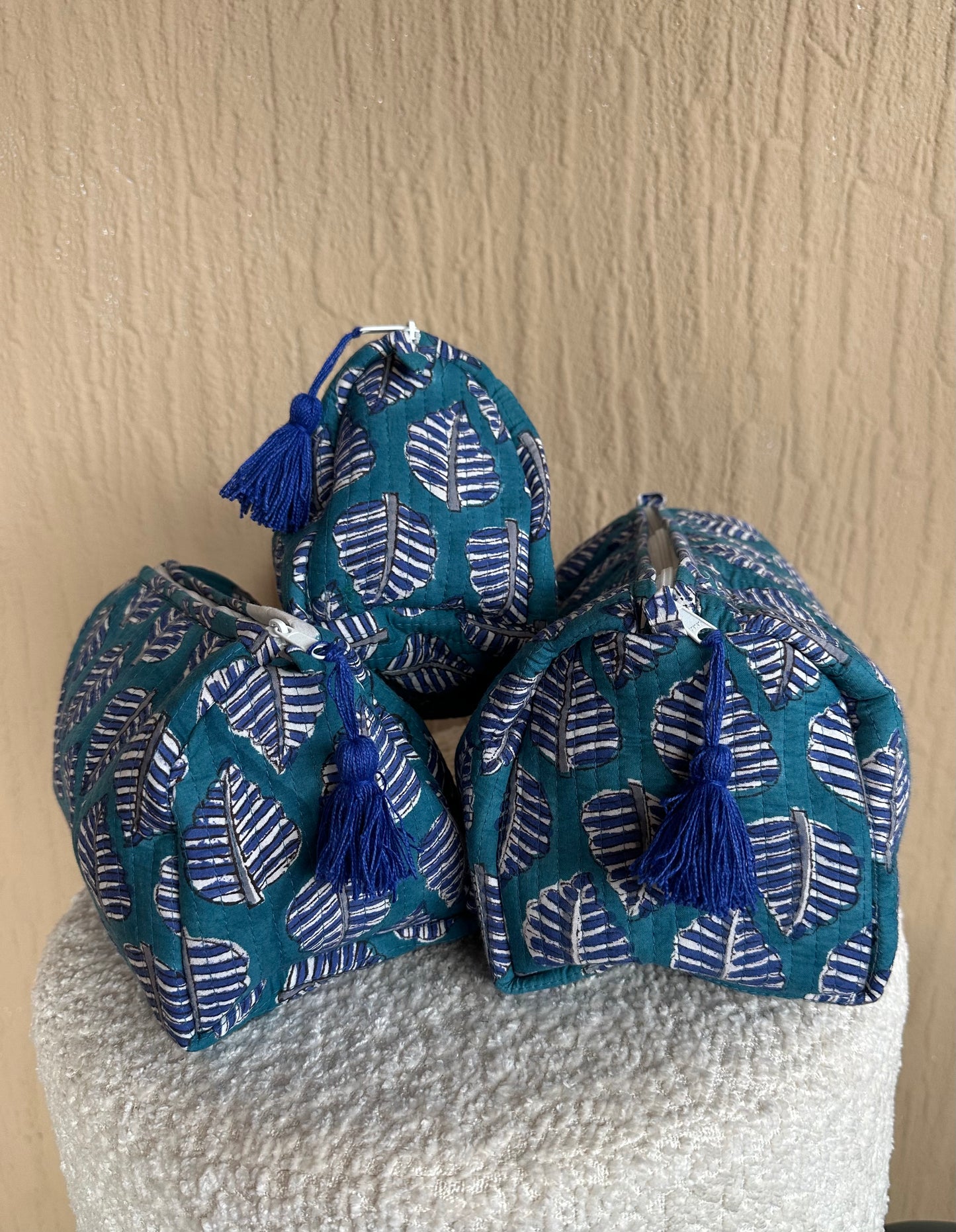 Kosmetik Taschen
