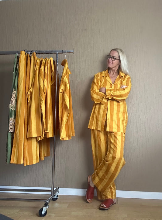 Pyjama