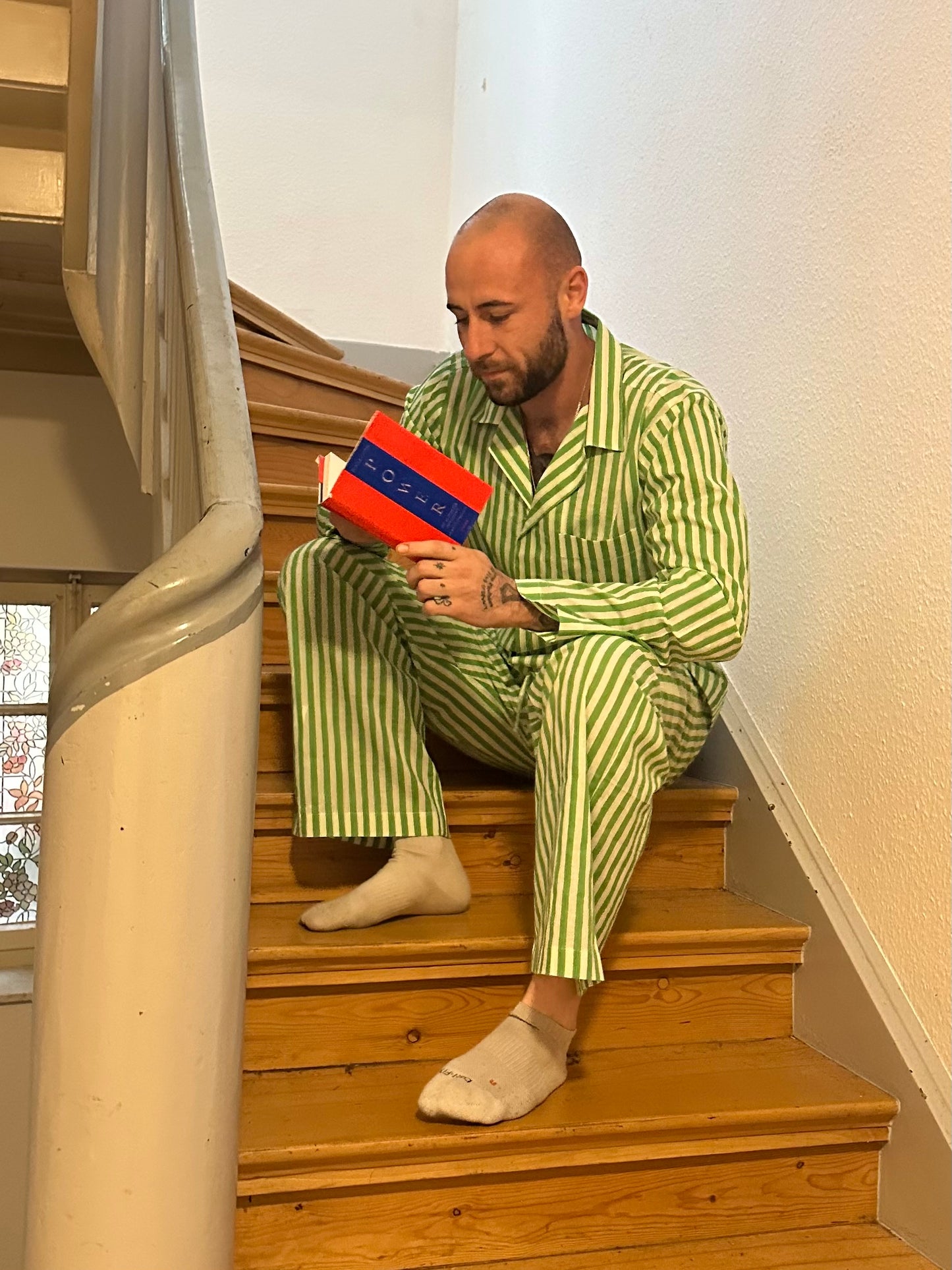 Pyjama