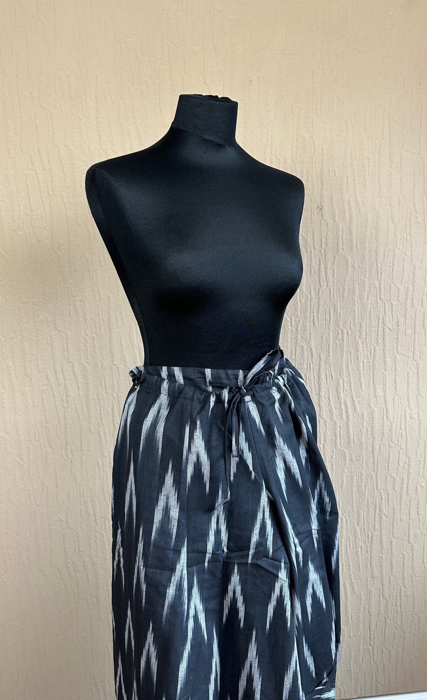 Leinenhose