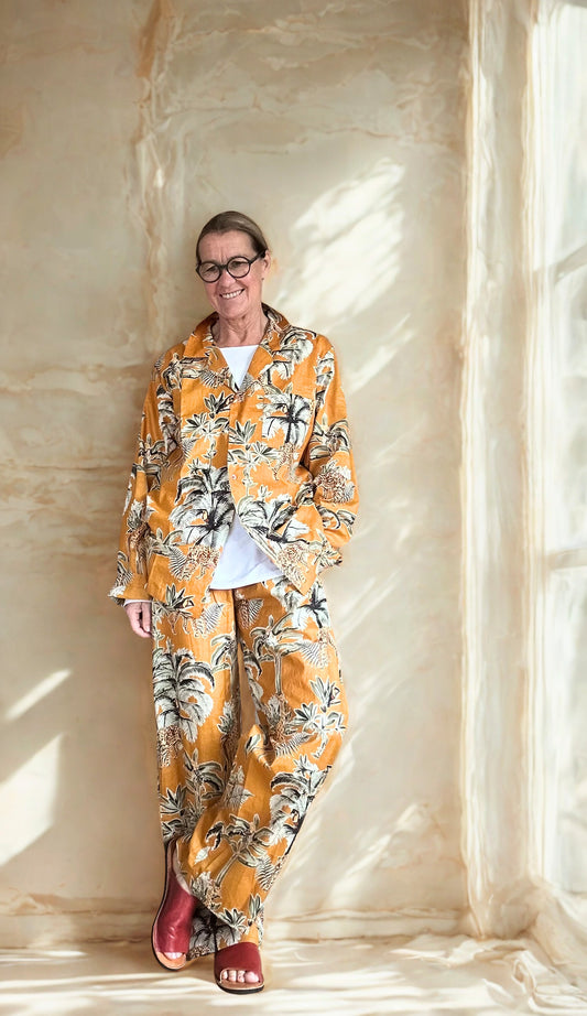 Unisex Pyjama