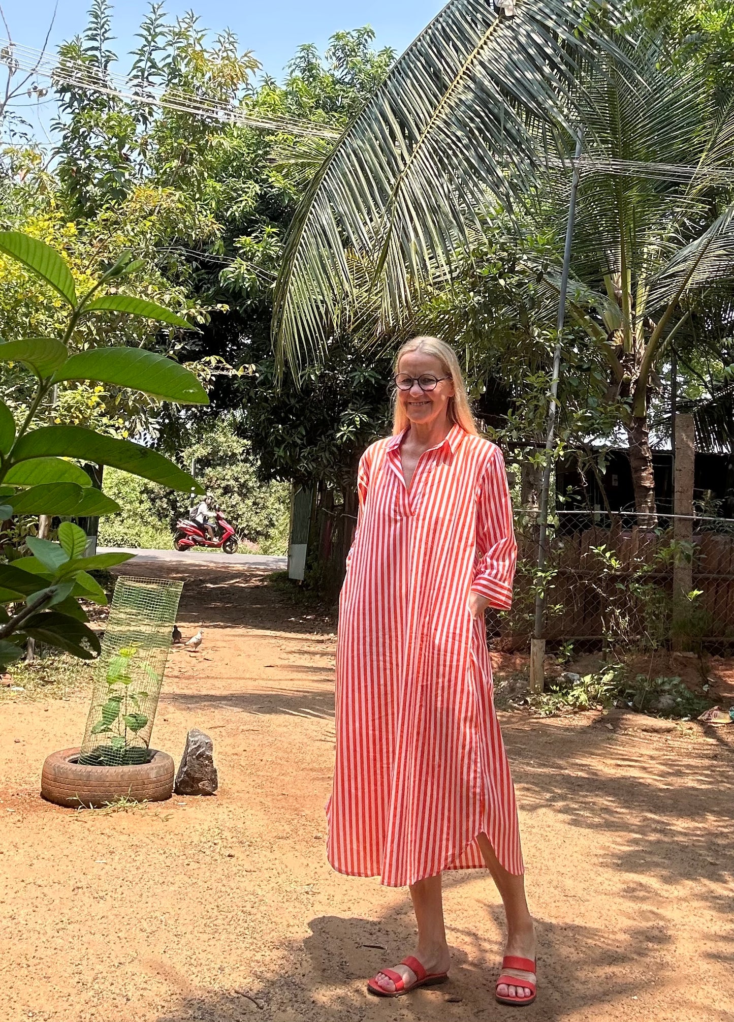 Kaftan