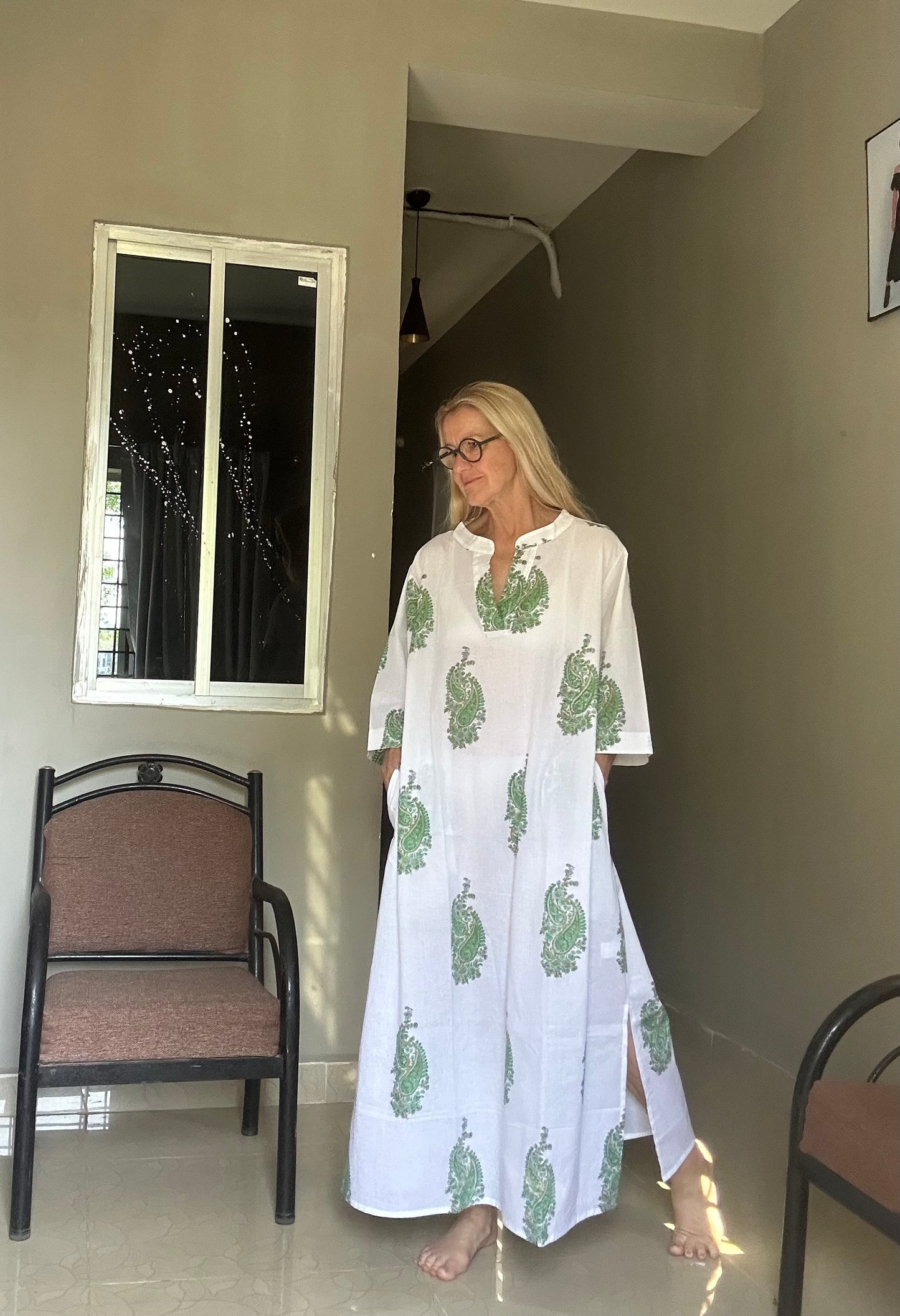 Kaftan