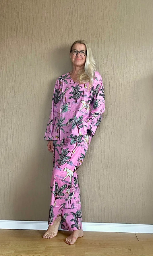 Pyjama