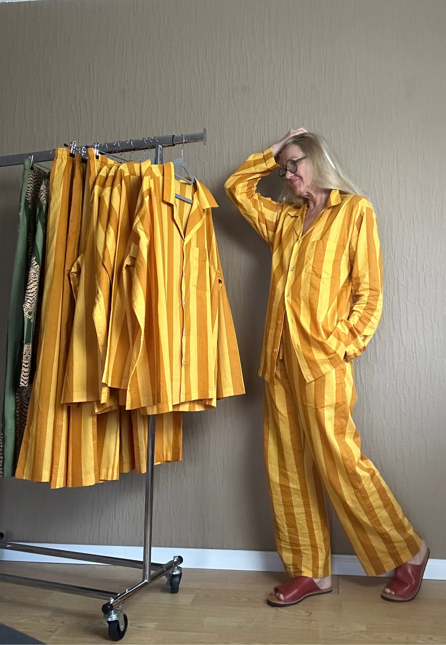 Pyjama