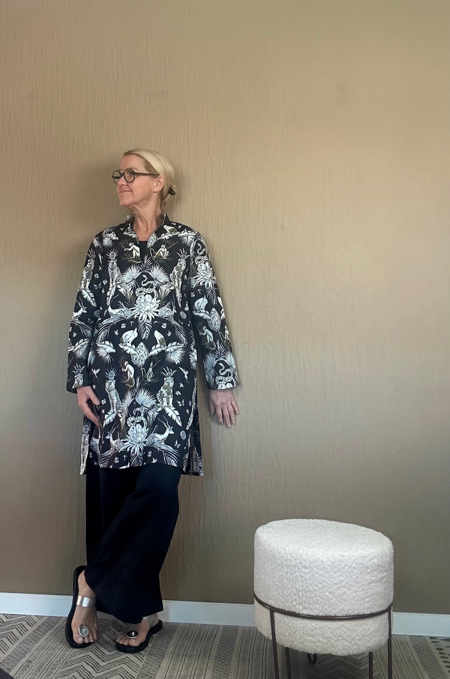 Soulfashion Tunika