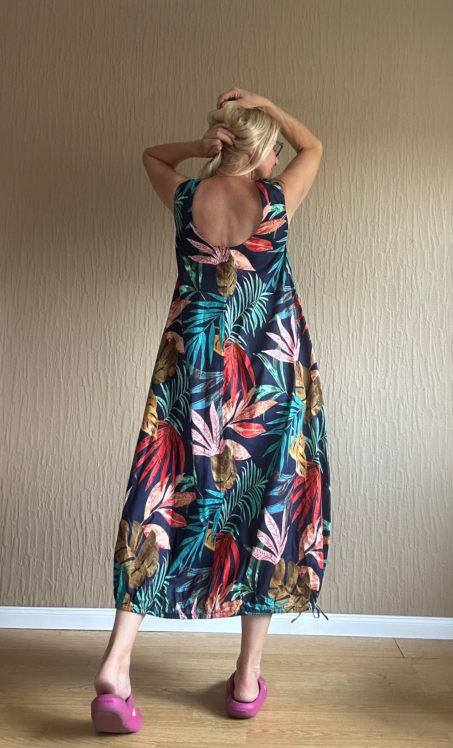 Kleid