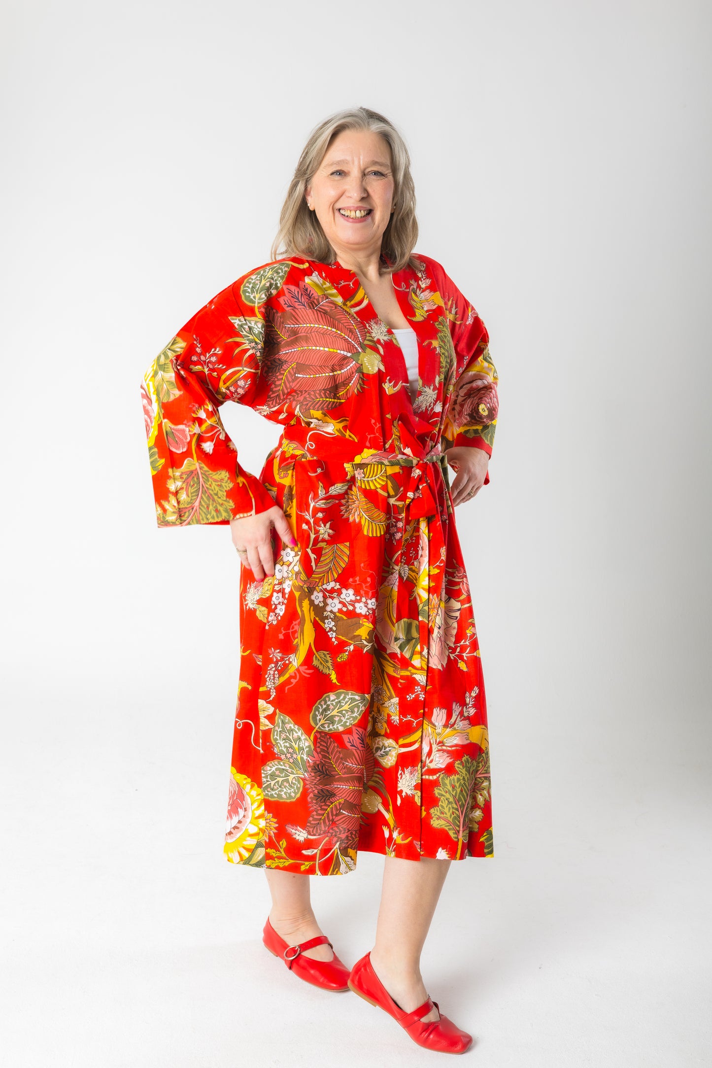 Soulfashion Kimono