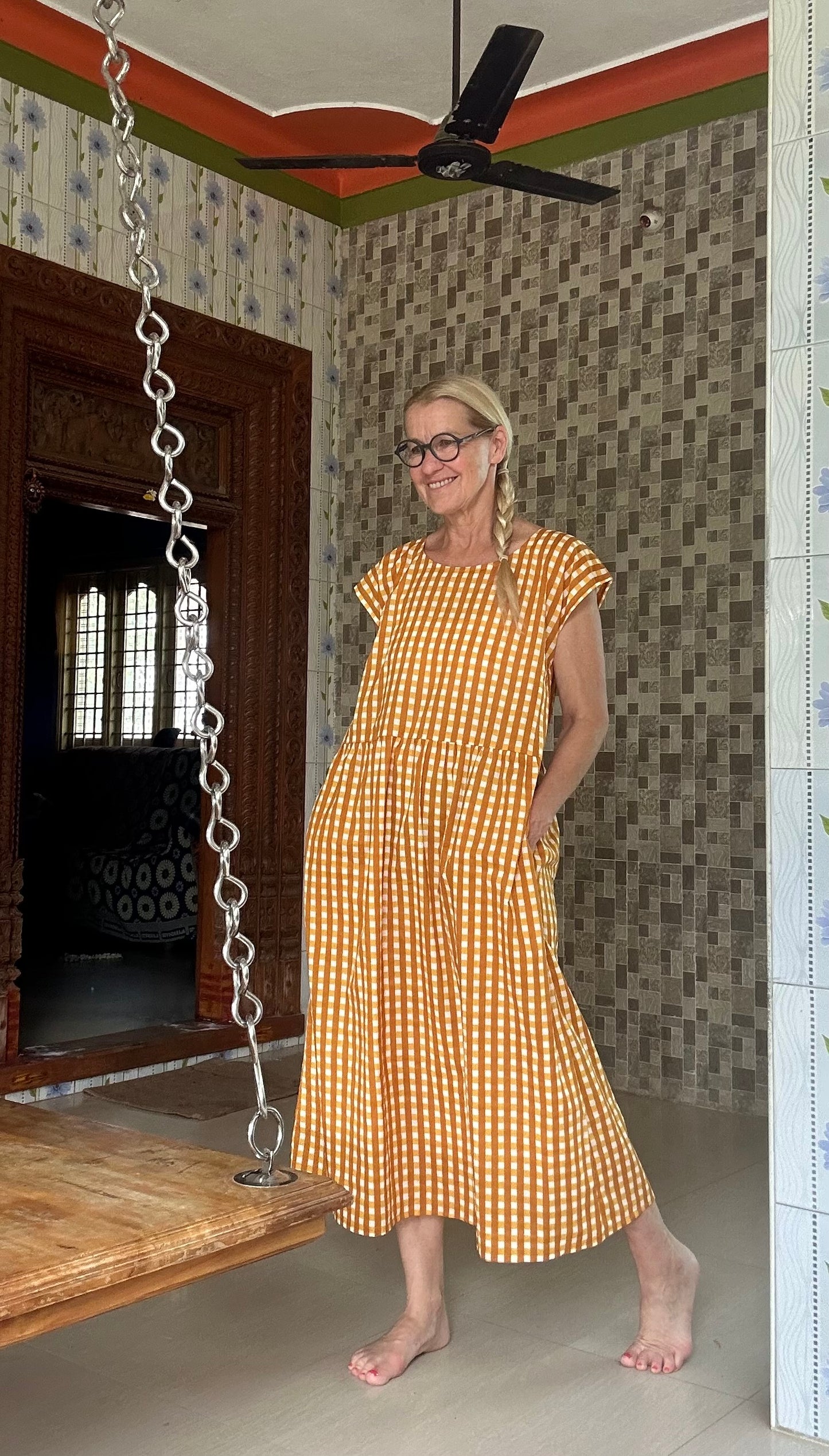 Kleid