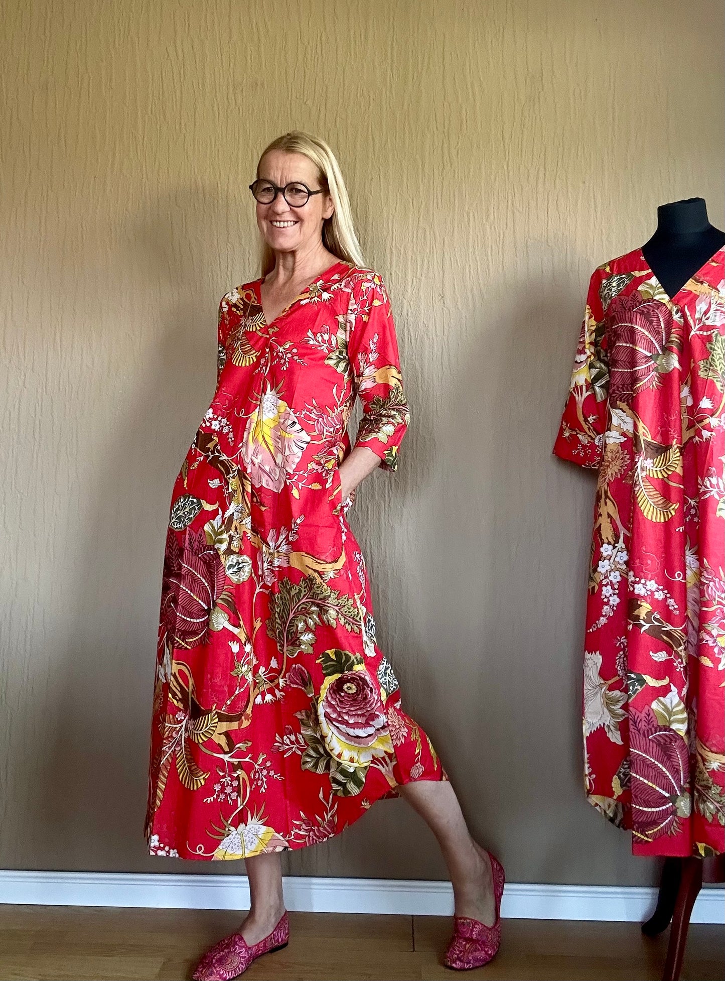Kleid
