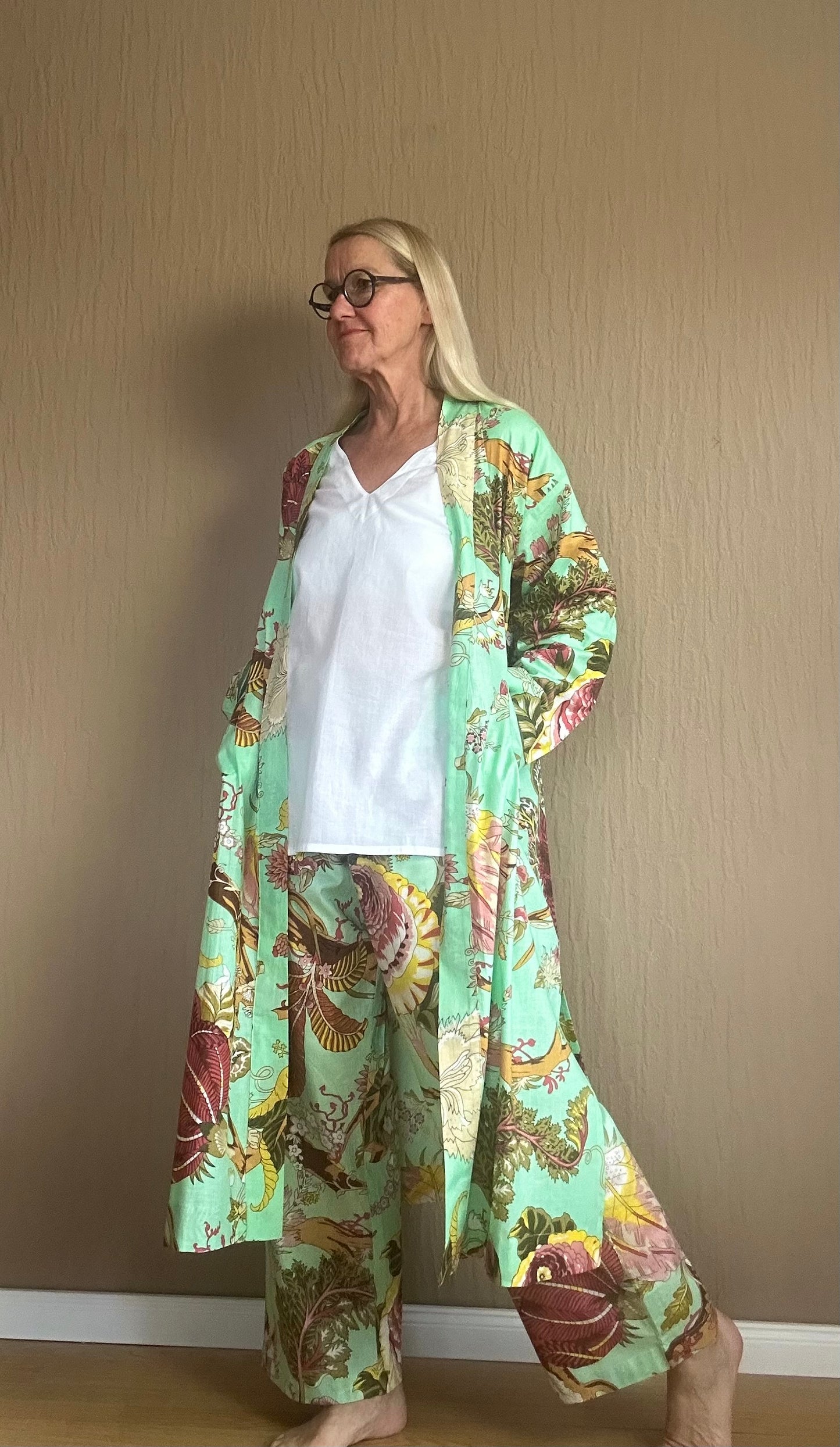 Kimono Set