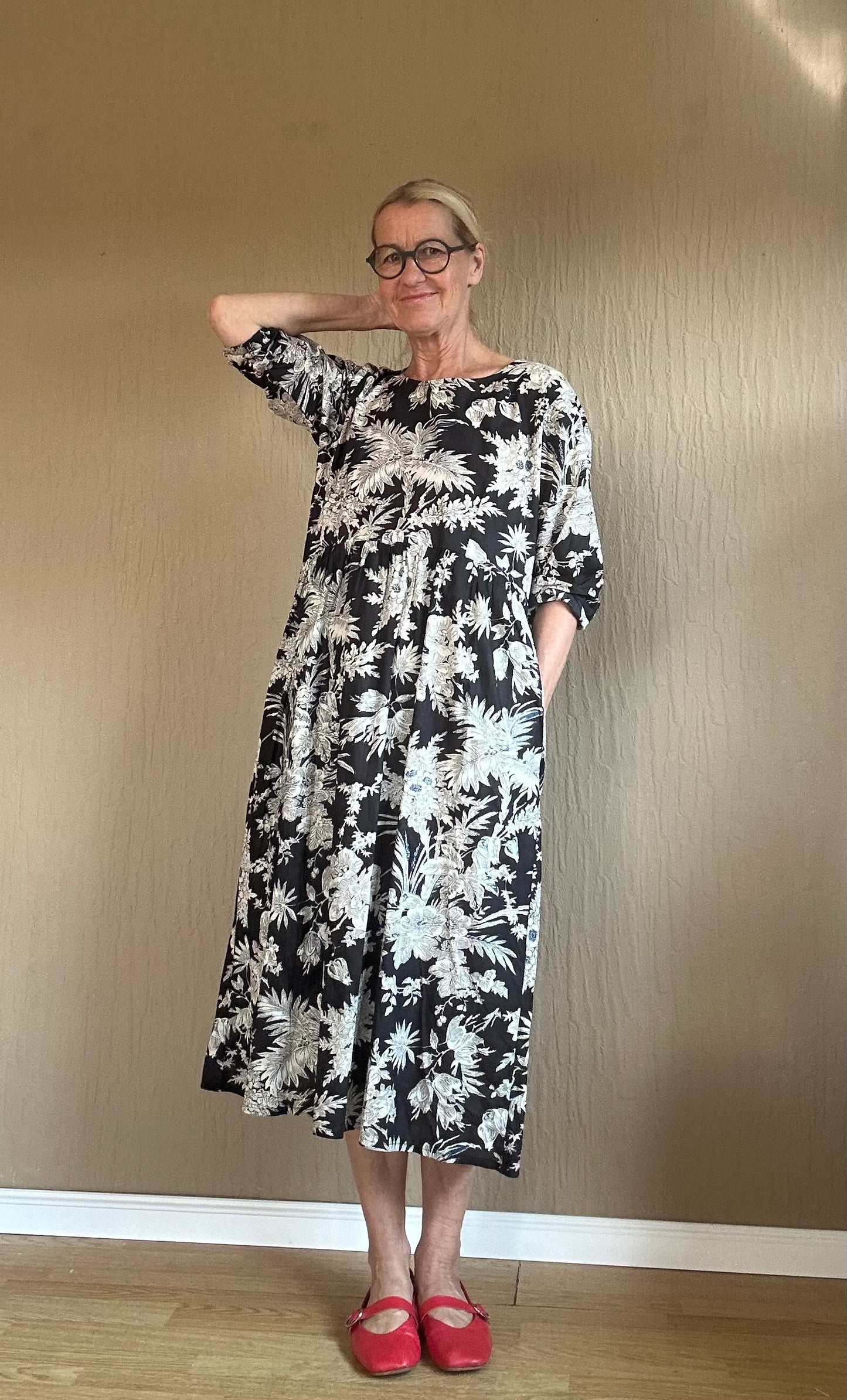 Kleid
