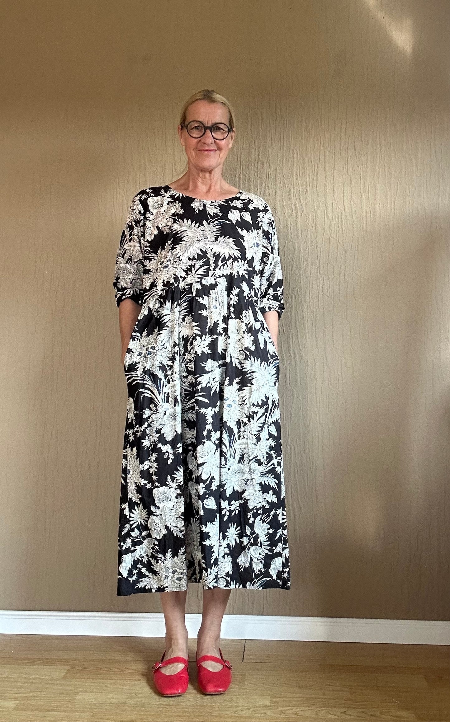 Kleid