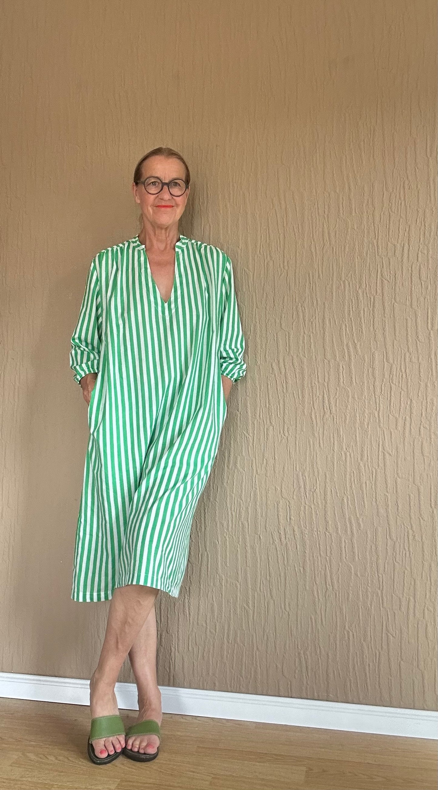Soulfashion Kleid