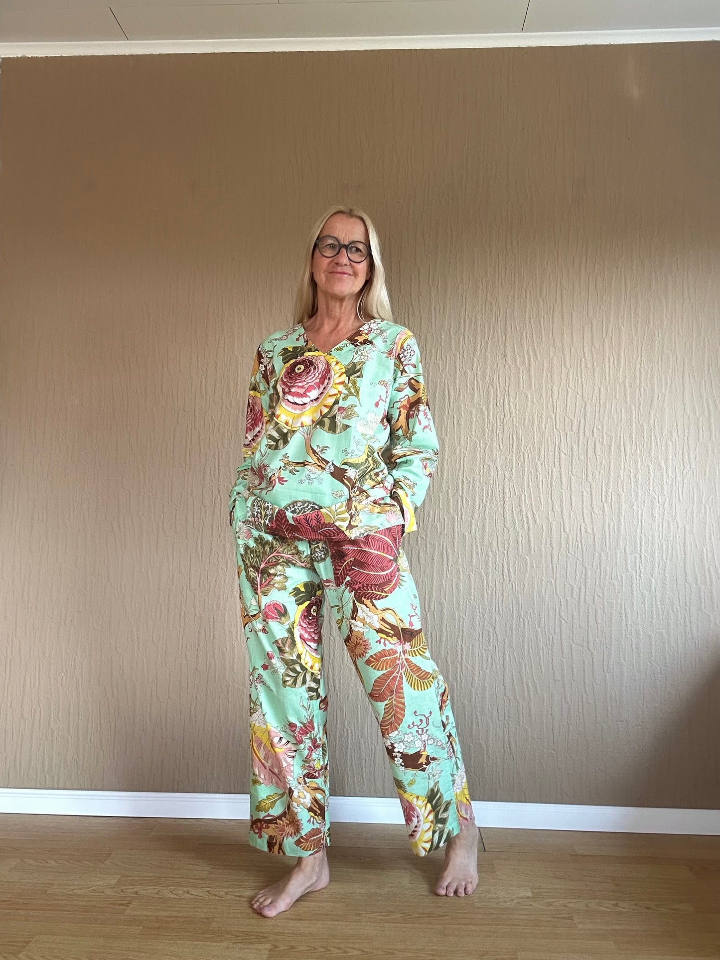 Pyjama