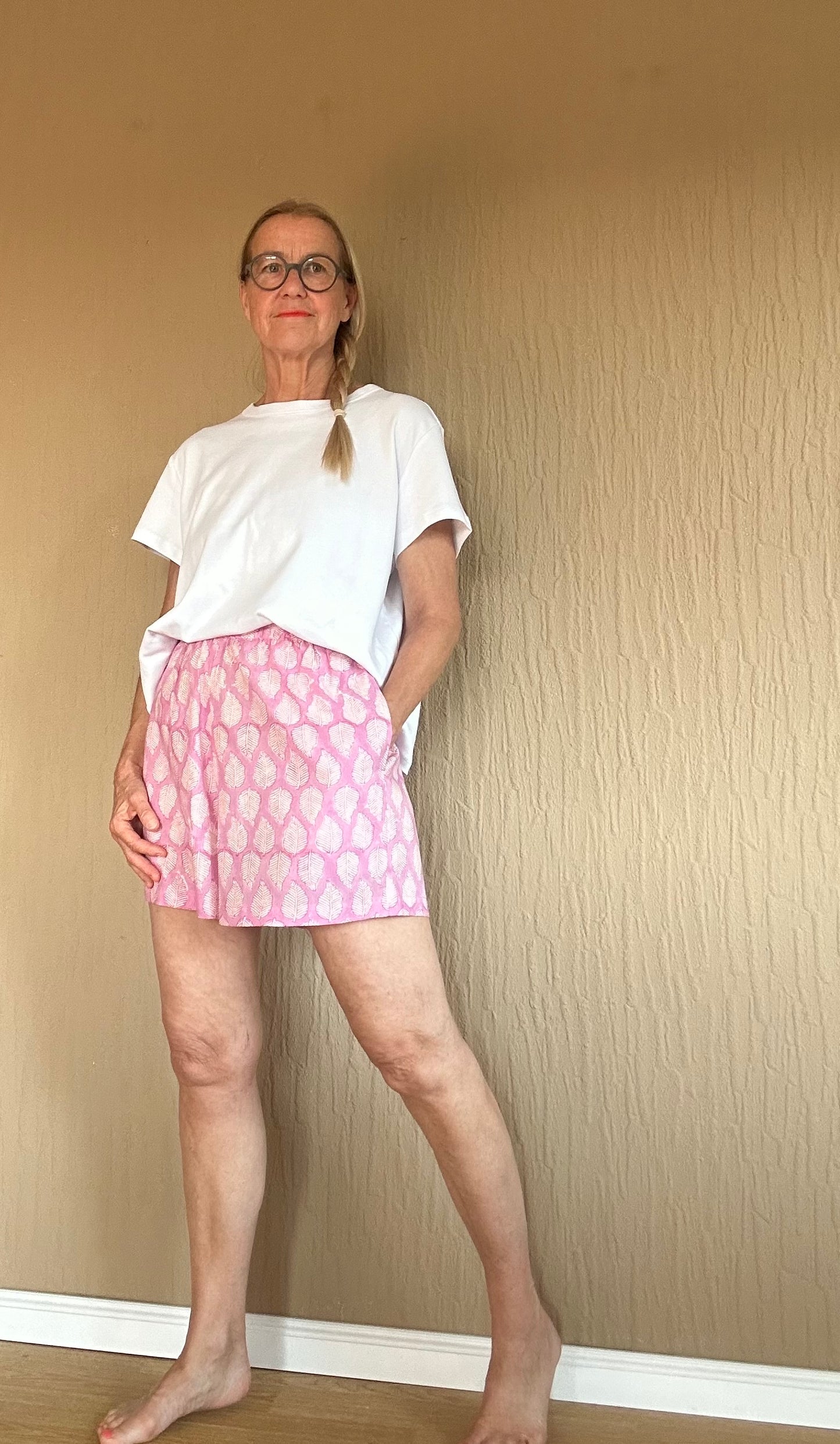 Pyjama Hose