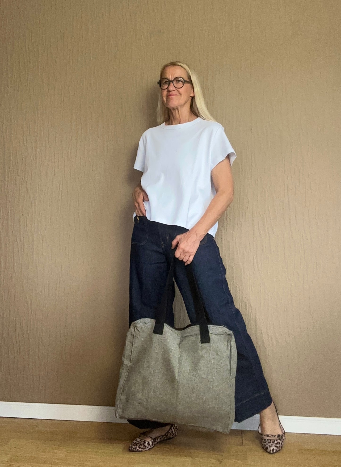 Tote bag