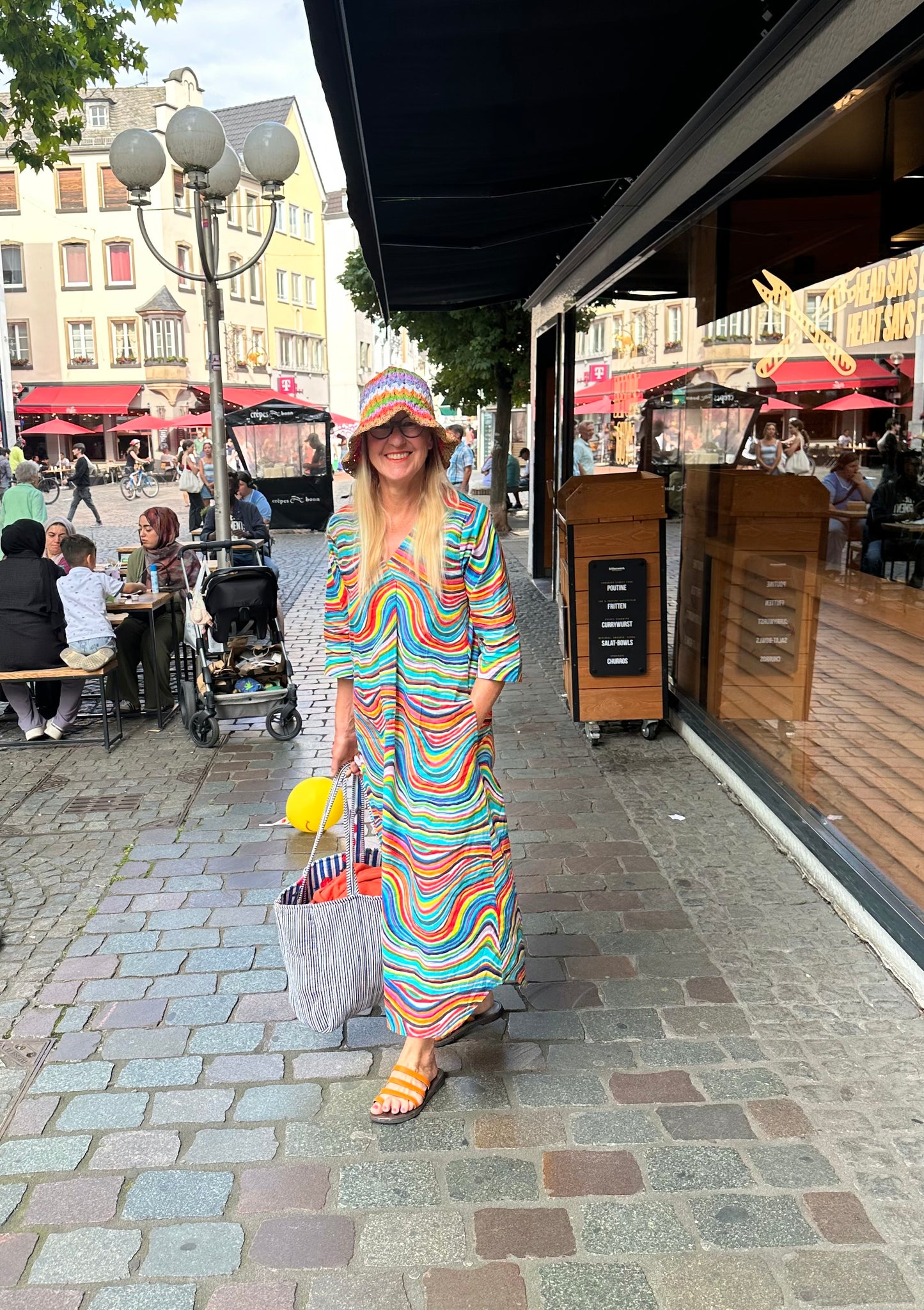 Kleid