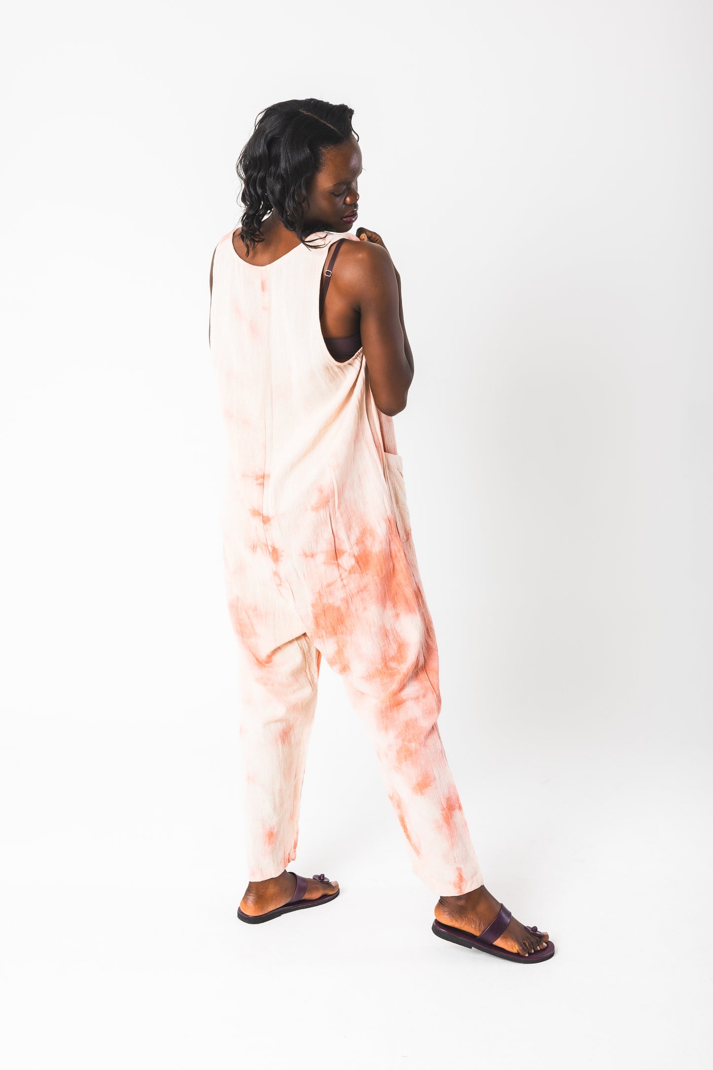 Hanf Overall