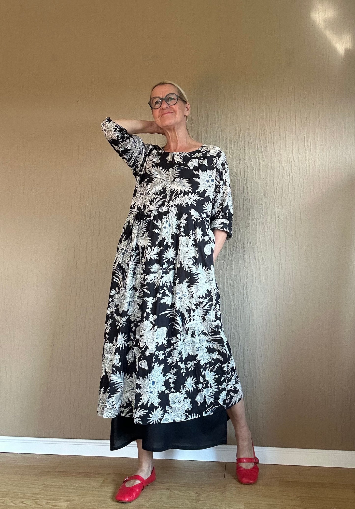 Kleid