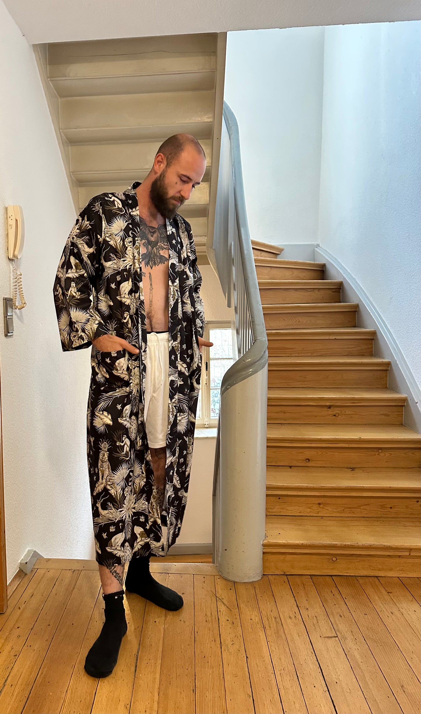 Kimono