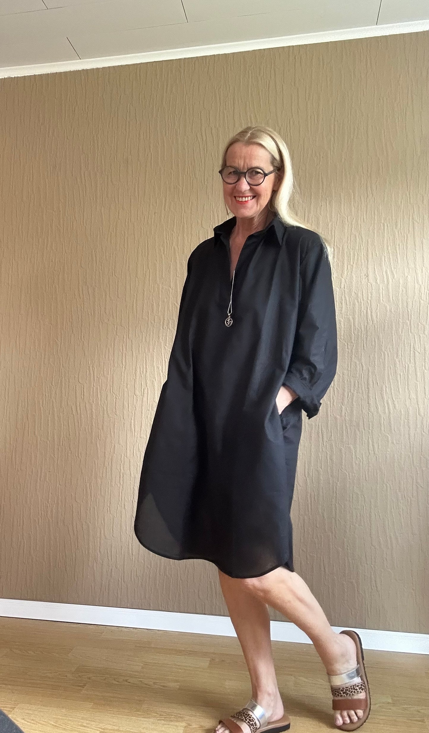 Kleid