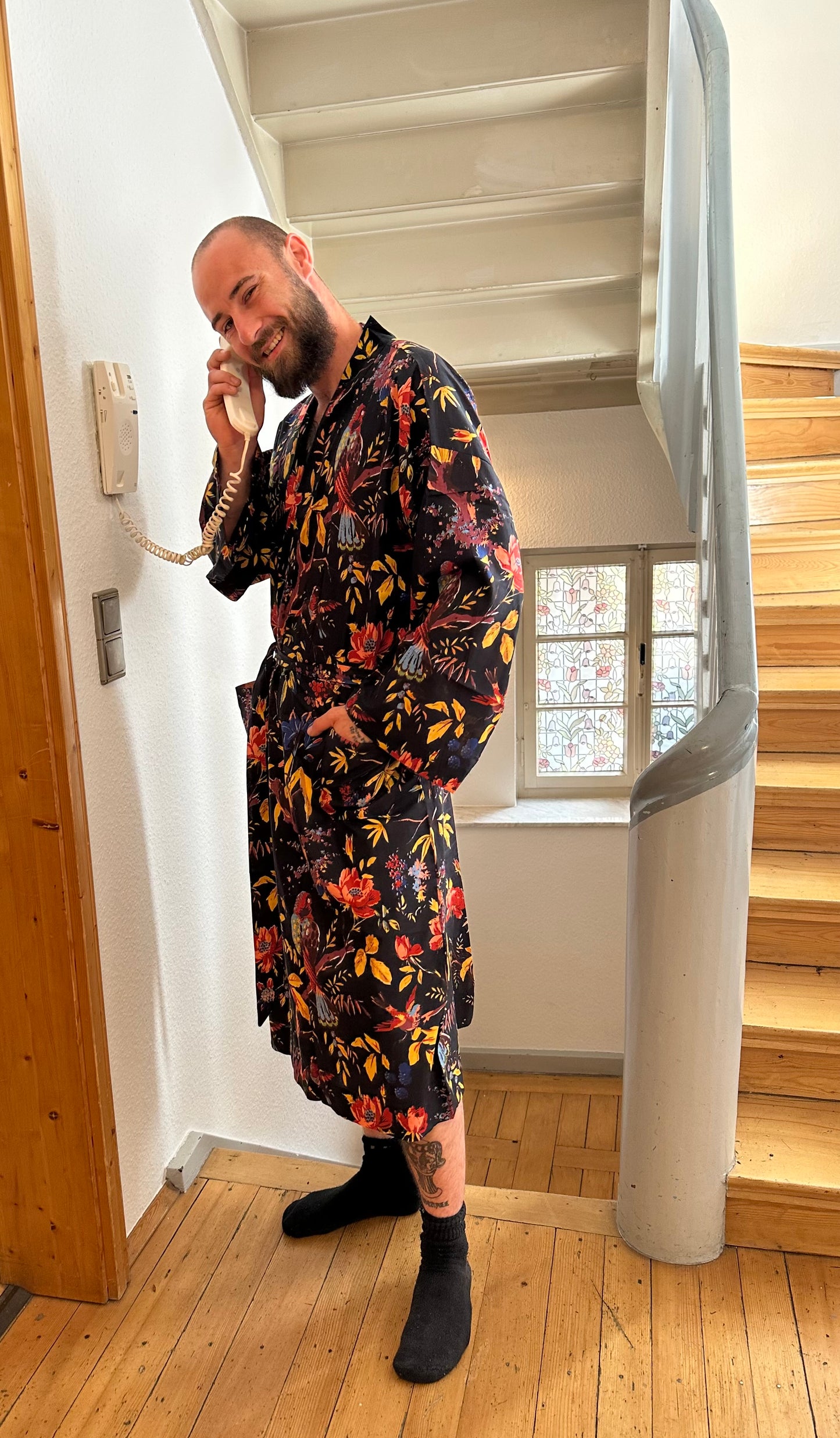 Kimono