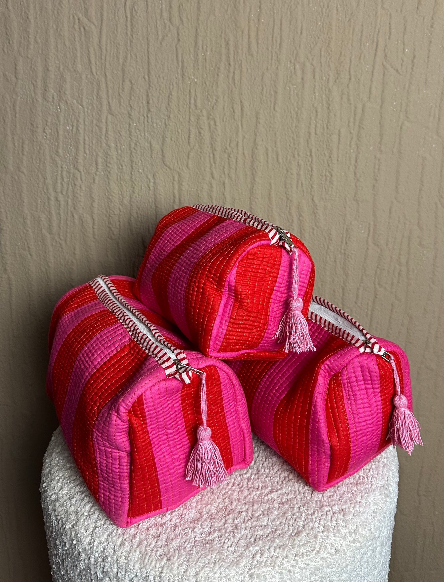 Kosmetik Taschen