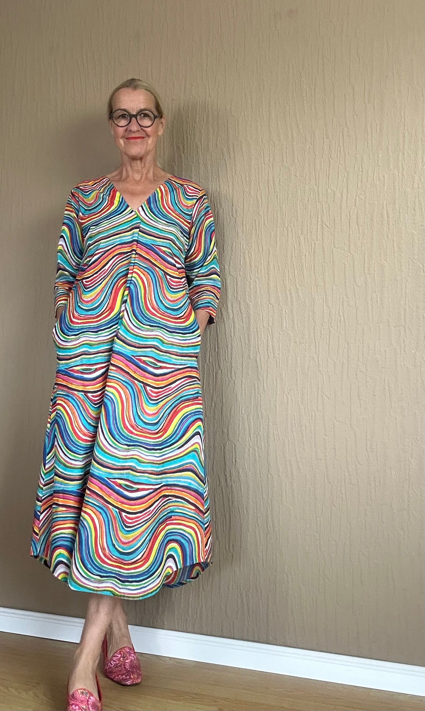 Kleid
