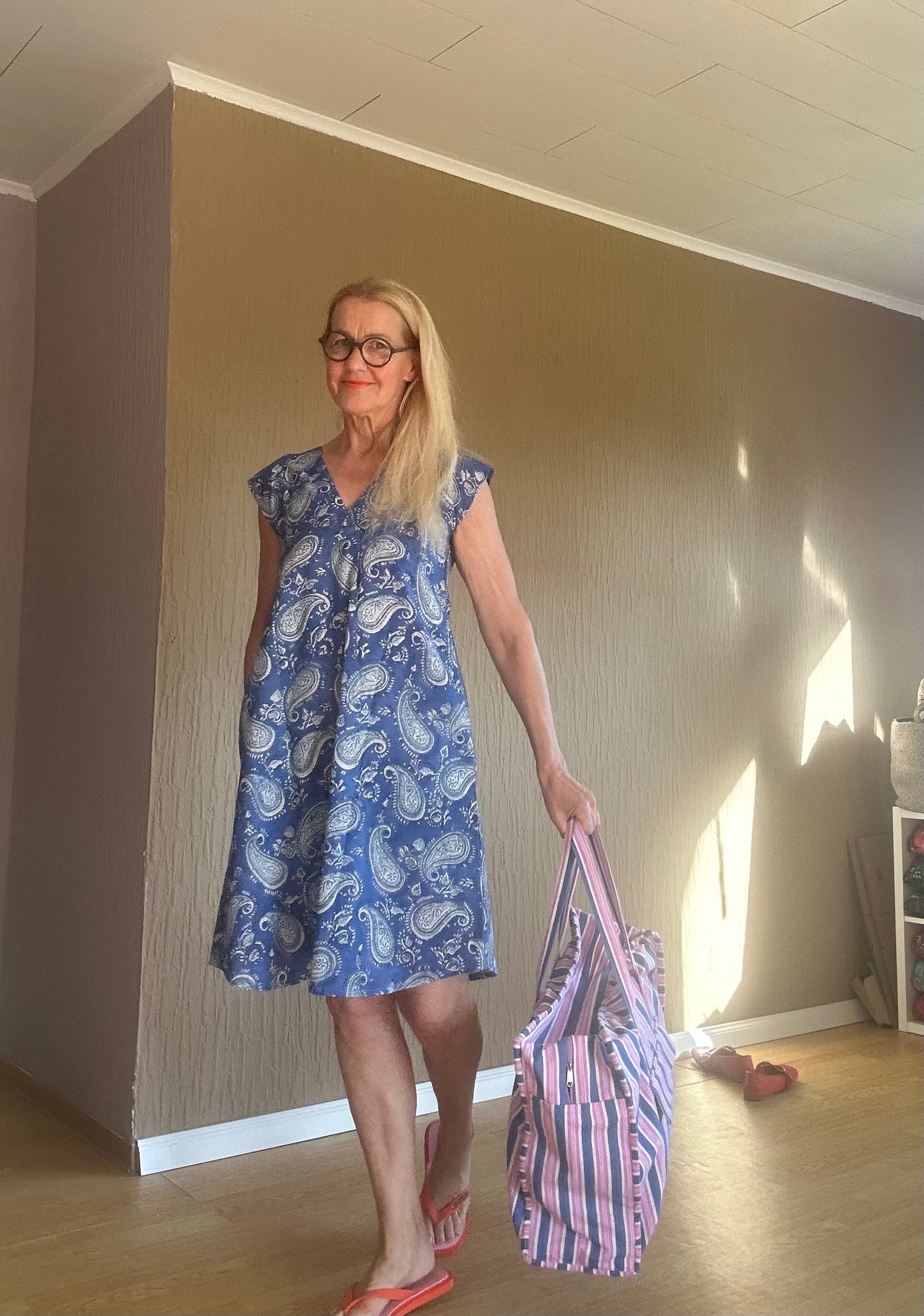 Kleid