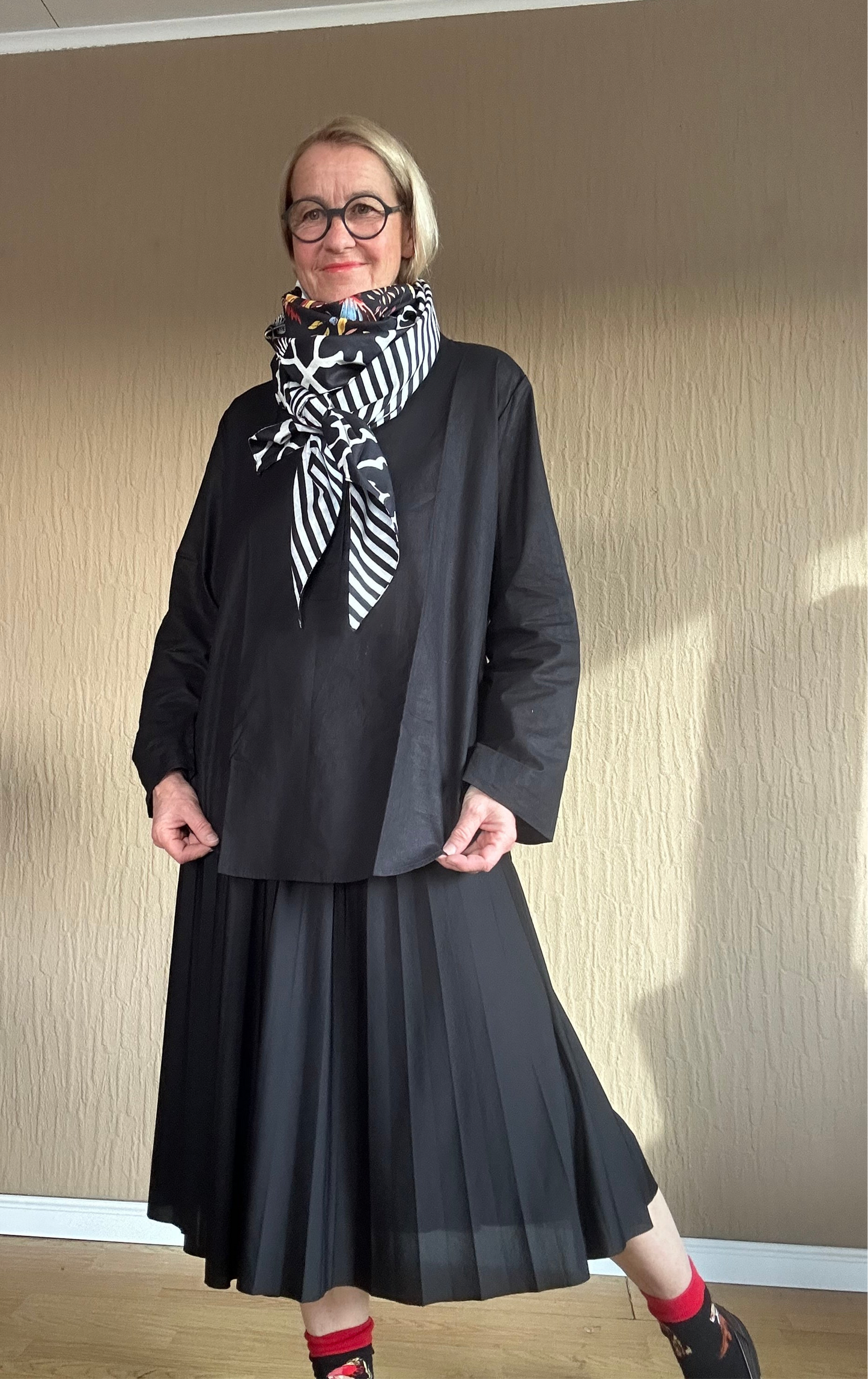 Dreieckstuch Tuch