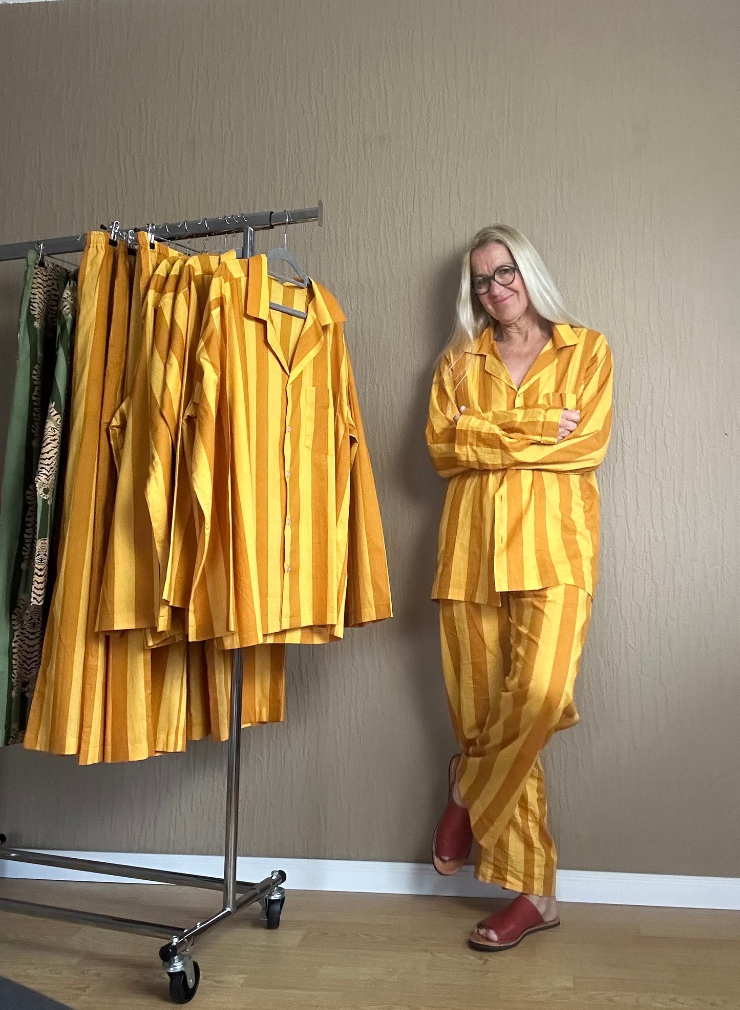 Pyjama