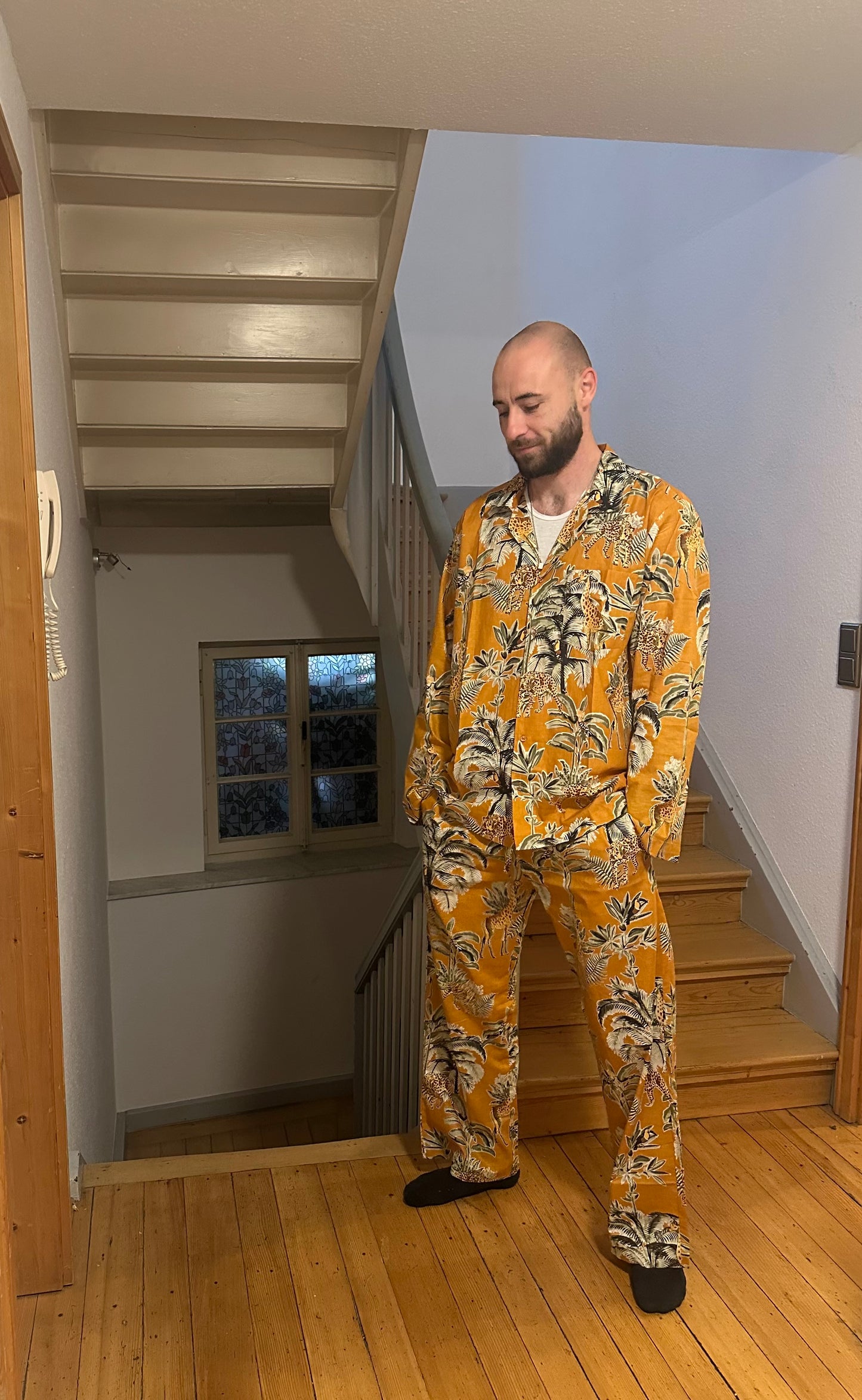 Unisex Pyjama