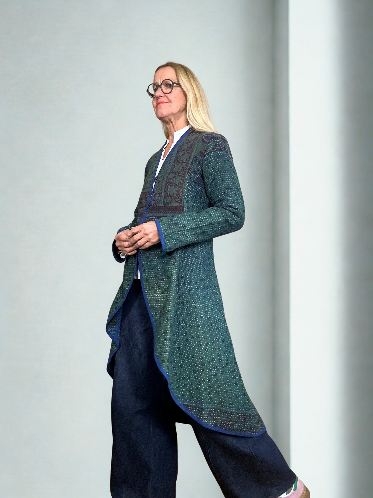 Longblazer