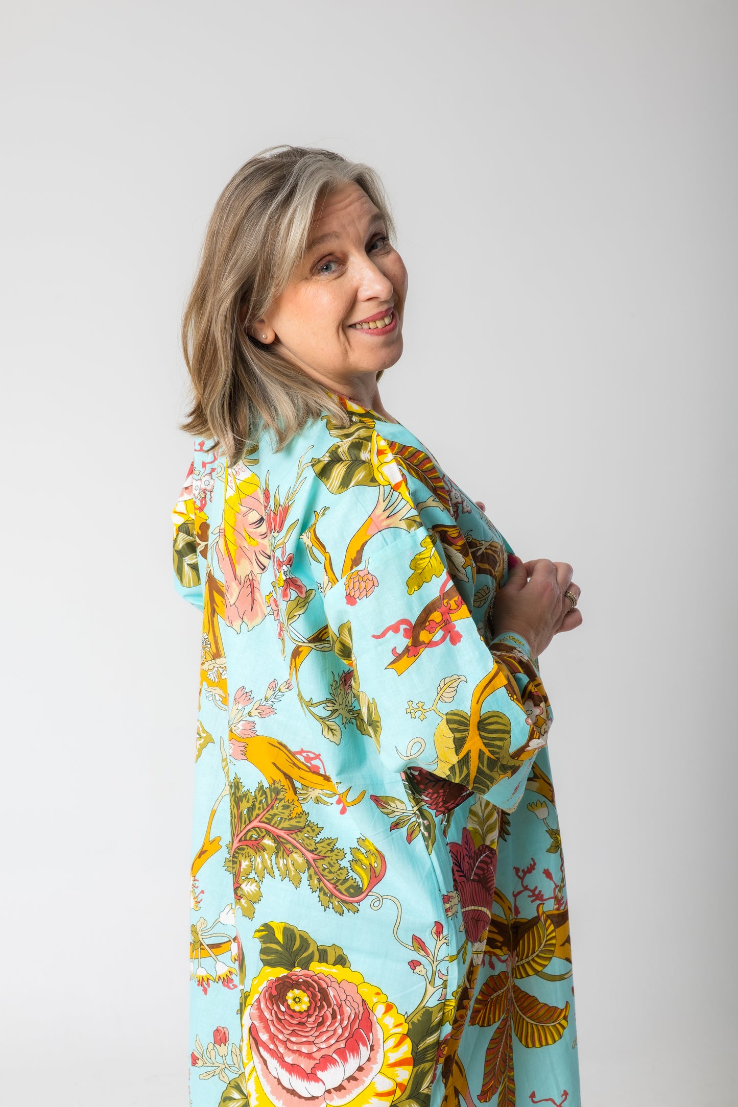 Soulfashion Kimono