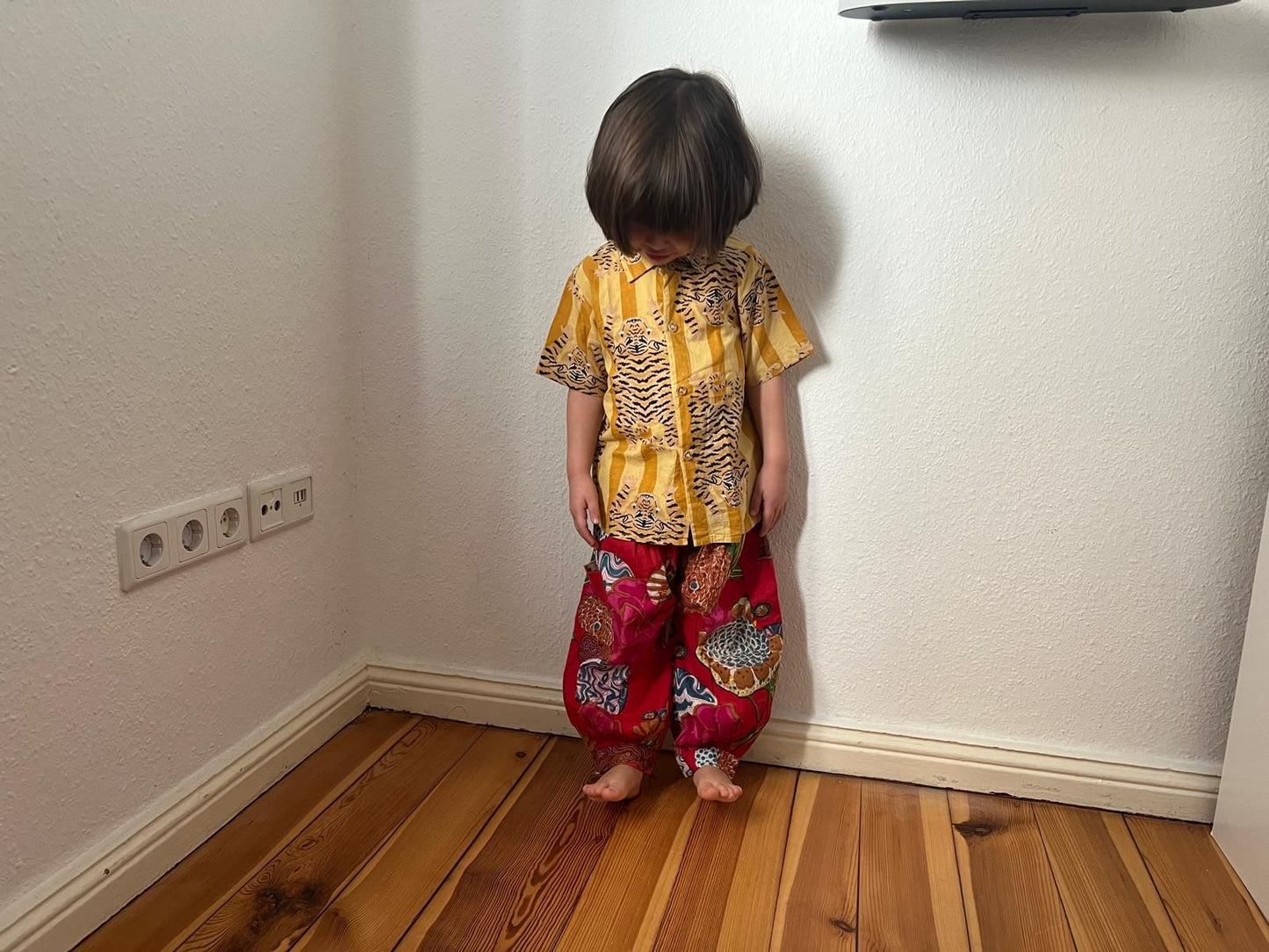 Kids Hose