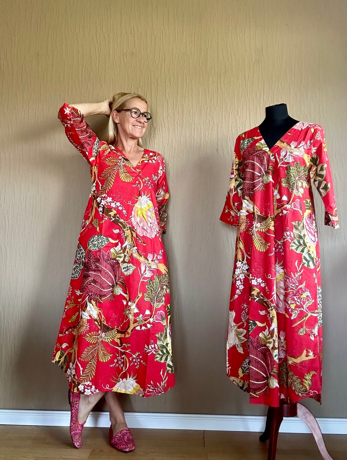 Kleid