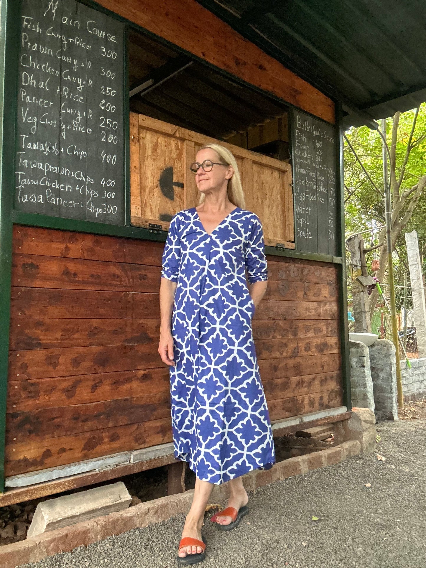 Kleid
