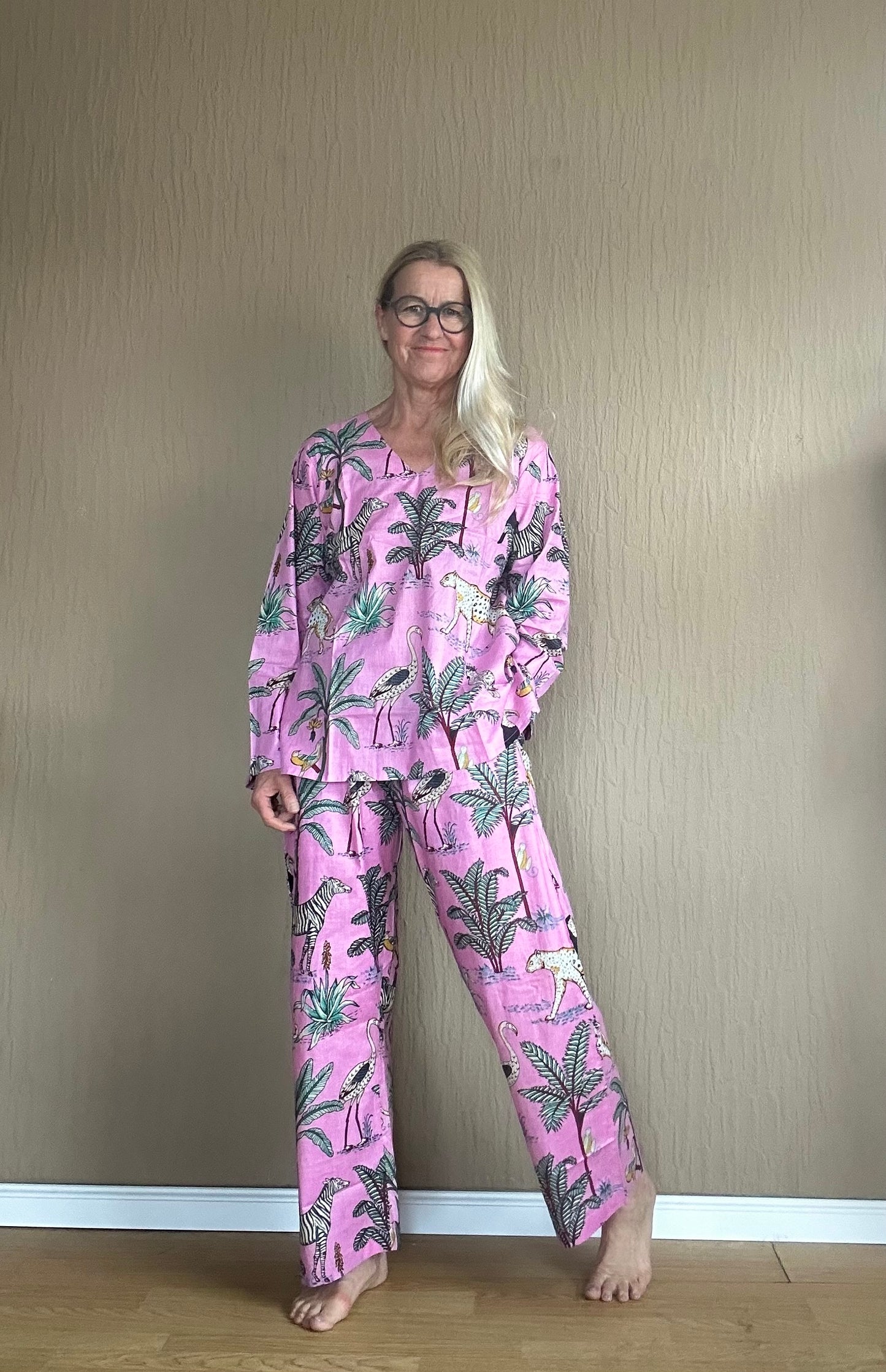 Pyjama