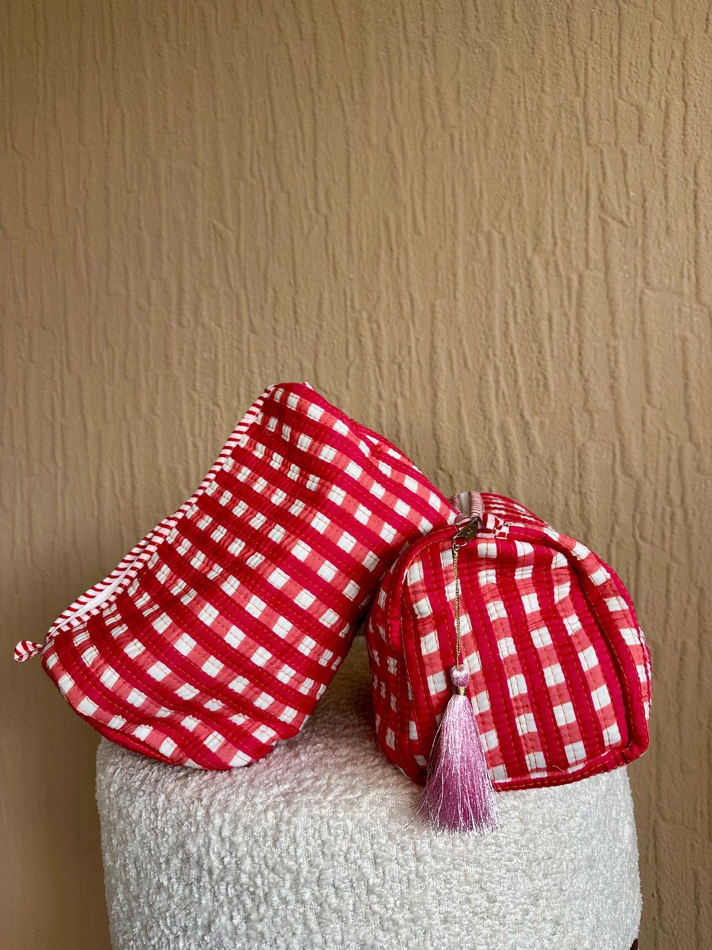 Kosmetik Taschen