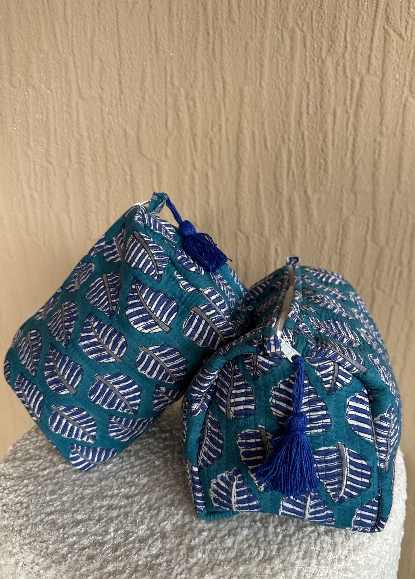 Kosmetik Taschen