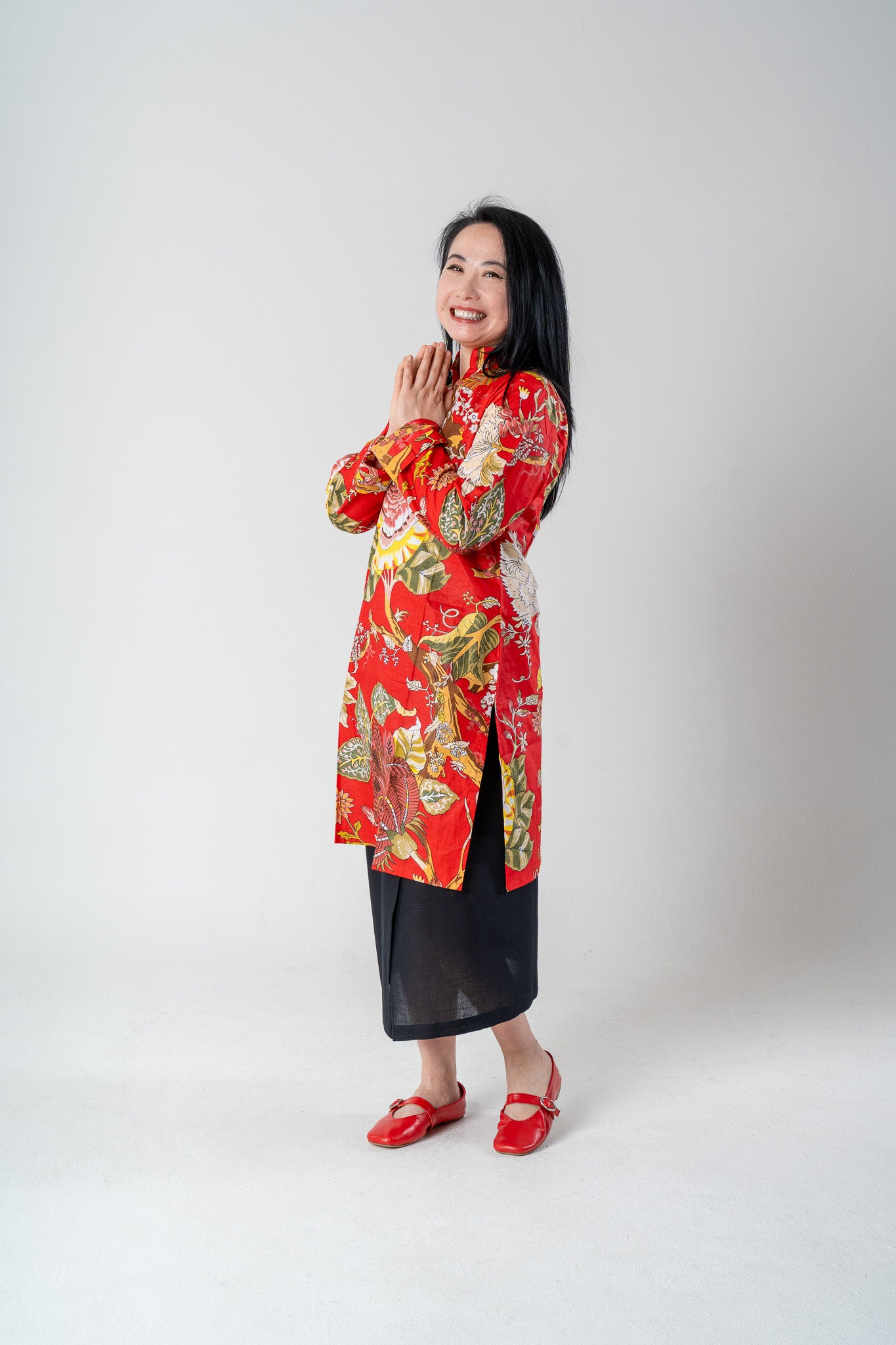 Soulfashion Tunika