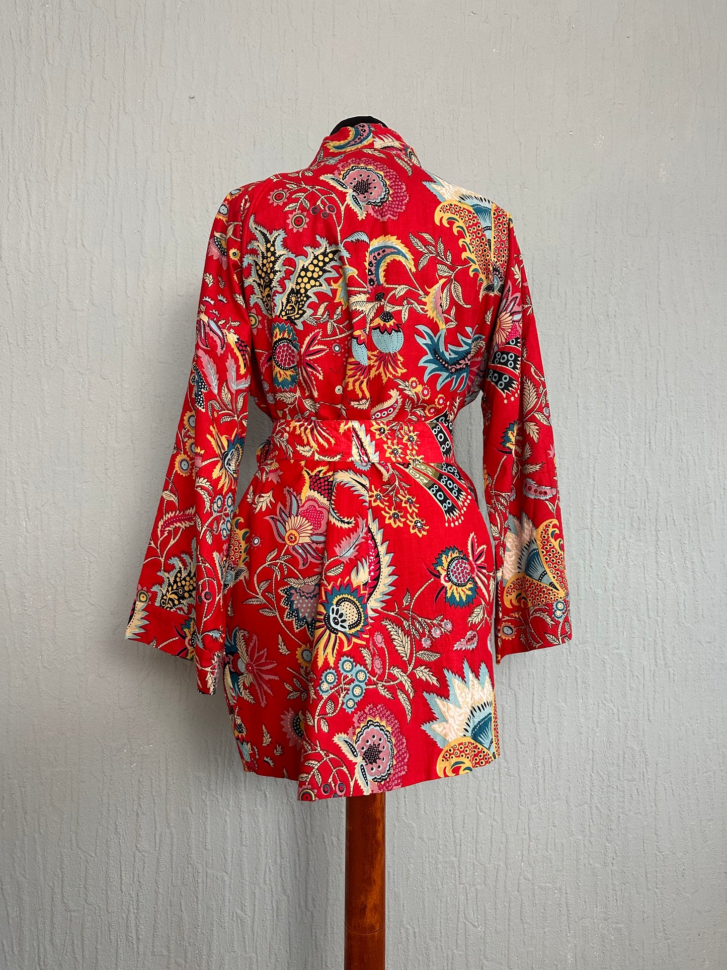 Kimono Jacke